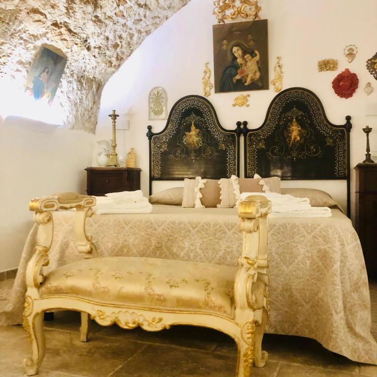 Dimora Umberto - Dammuso Suite - Appartamento Monolocale - 8