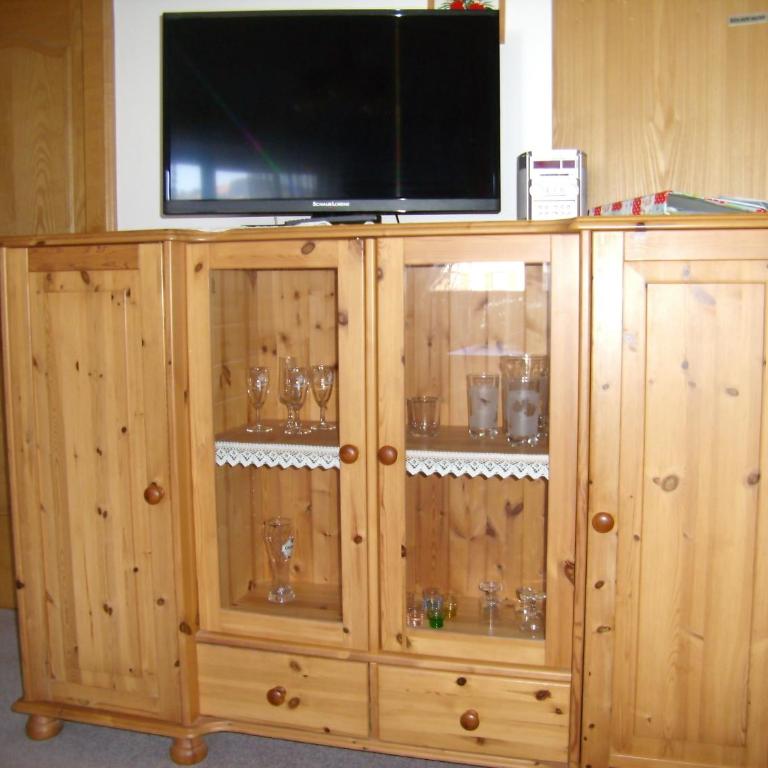 Appartementhaus Egger - Apartment - Erdgeschoss - 6