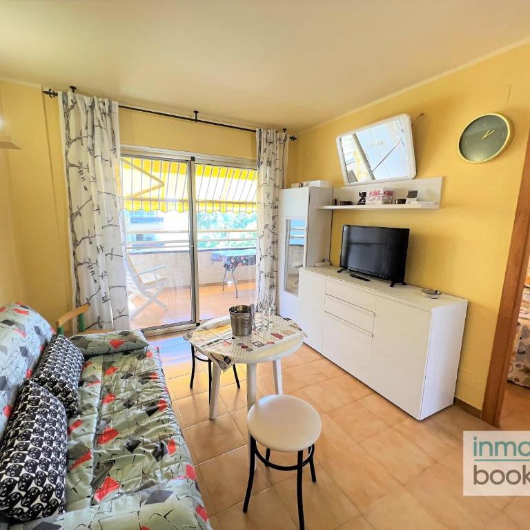 Cordoba Apartments , climatizado, piscina y cerca de la playa. - Apartamento de 1 dormitorio - 14