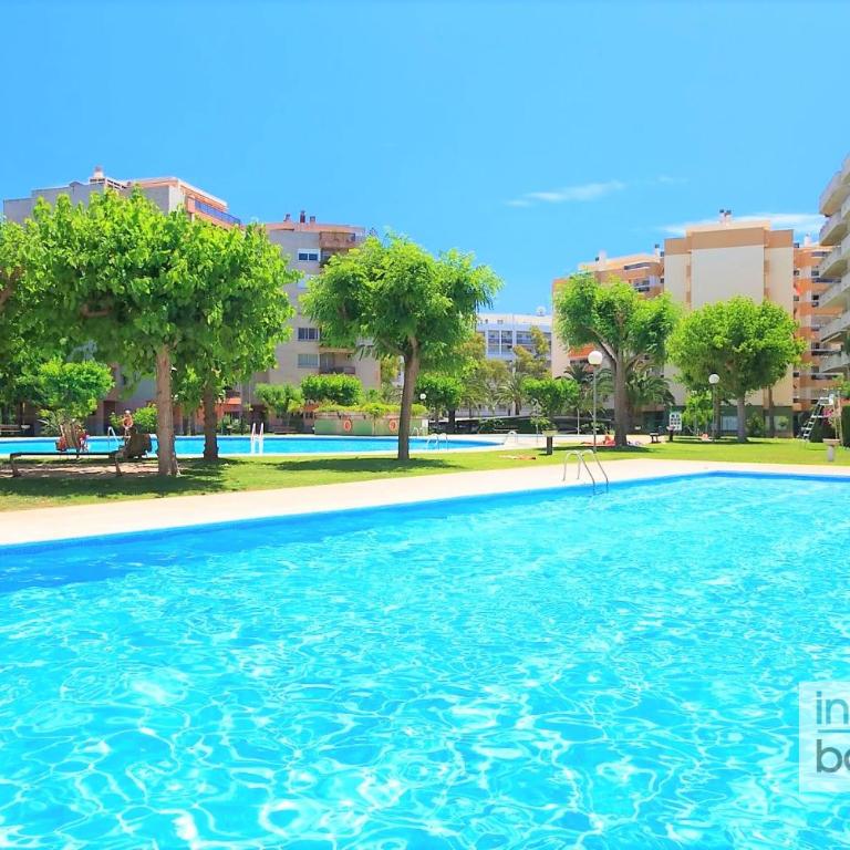 Cordoba Apartments , climatizado, piscina y cerca de la playa. - Apartamento de 1 dormitorio - 32