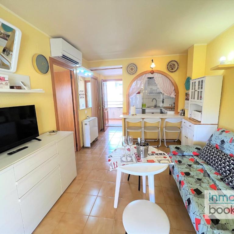 Cordoba Apartments , climatizado, piscina y cerca de la playa. - Apartamento de 1 dormitorio - 13