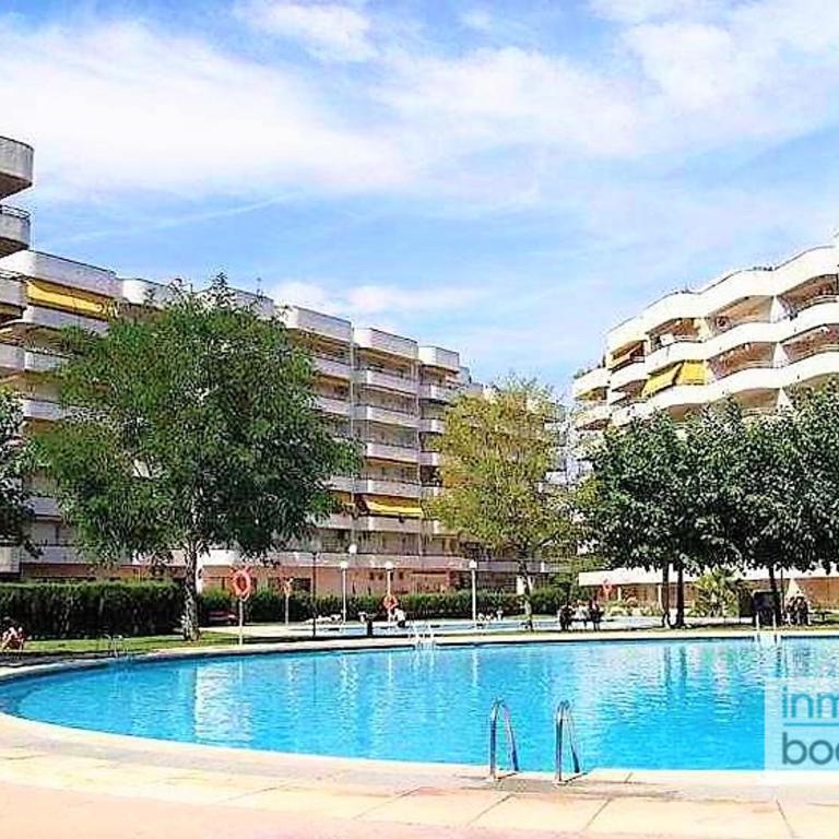 Cordoba Apartments , climatizado, piscina y cerca de la playa. - Apartamento de 1 dormitorio - 33