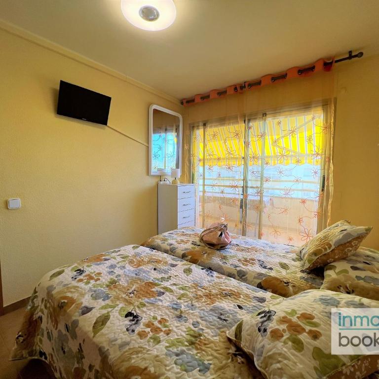 Cordoba Apartments , climatizado, piscina y cerca de la playa. - Apartamento de 1 dormitorio - 20