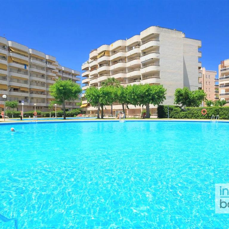 Cordoba Apartments , climatizado, piscina y cerca de la playa. - Apartamento de 1 dormitorio - 36