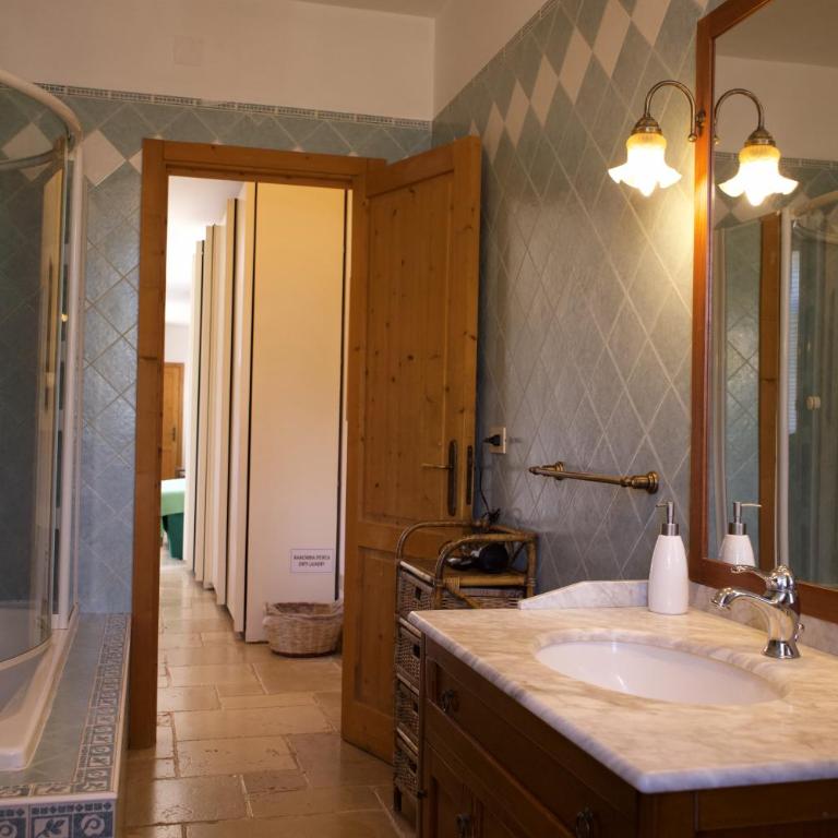 Minicasa nella natura, con piscina a due passi - Casa Vacanze - 35