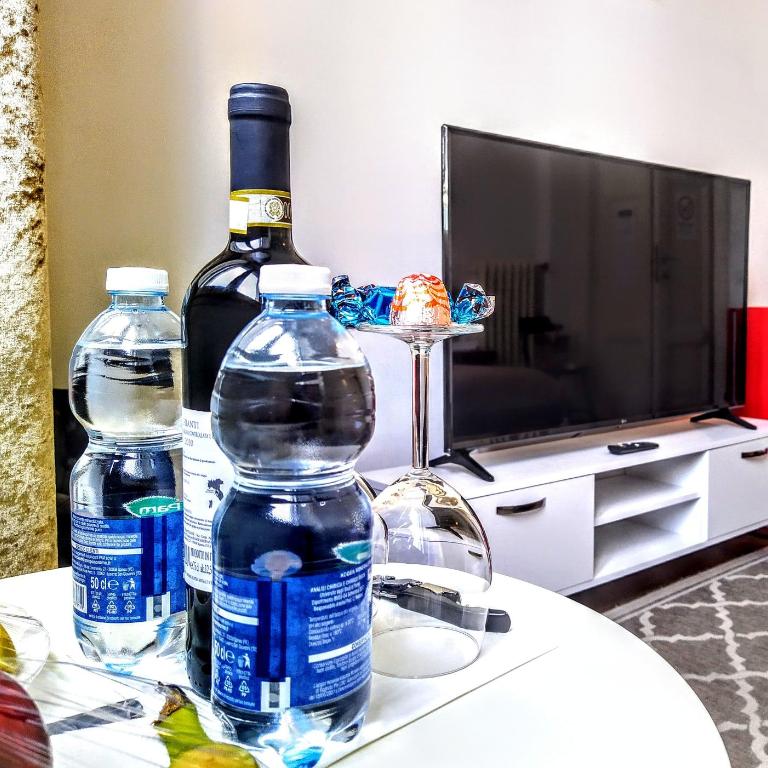 LorVand - Dreibettzimmer - 8