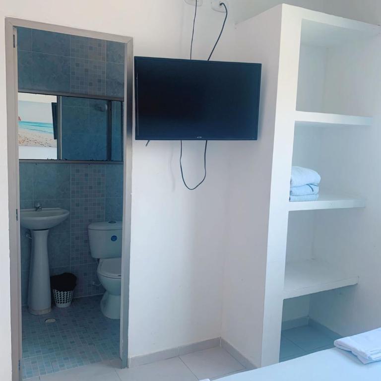 Blue Apartahotel - Apartamento de 2 dormitorios - 7