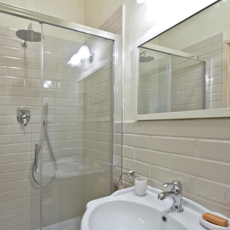 San Marco Apartment - Appartamento con 2 Camere da Letto - 10