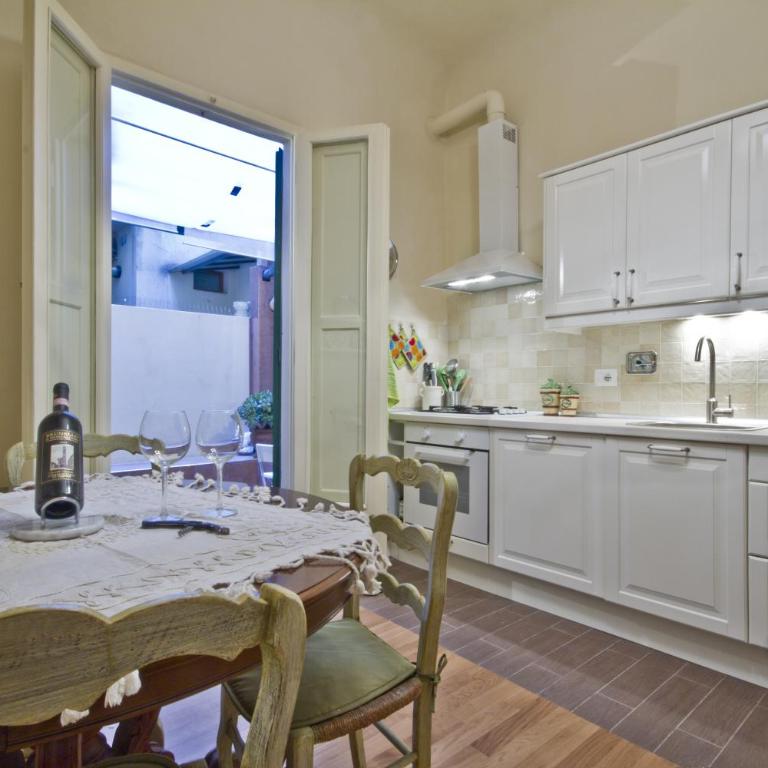San Marco Apartment - Appartamento con 2 Camere da Letto - 7