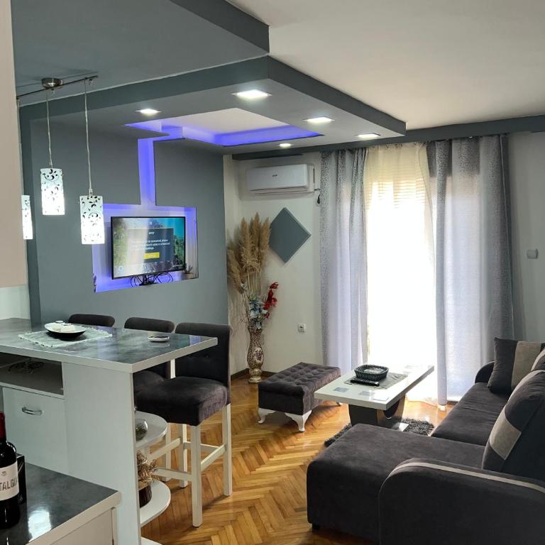 Alegrija Lux - Apartment mit 1 Schlafzimmer - 1