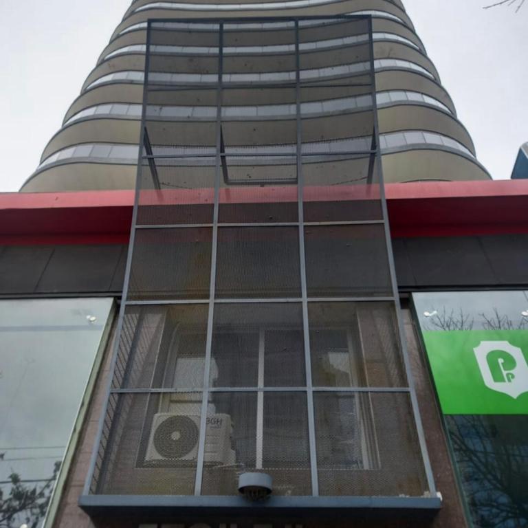Dpto ETOILE con Balcón - Apartamento de 1 dormitorio - 22