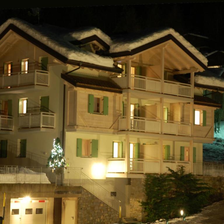 Apartment Valdisole - Appartamento con 2 Camere da Letto - 37
