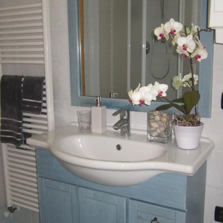 Apartment Valdisole - Appartamento con 2 Camere da Letto - 13
