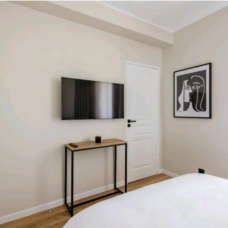 Appartement design et minimaliste prado castellane - Appartement 2 Chambres - 13