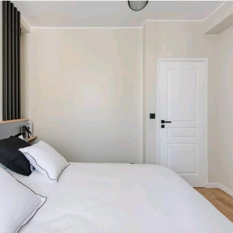 Appartement design et minimaliste prado castellane - Appartement 2 Chambres - 11