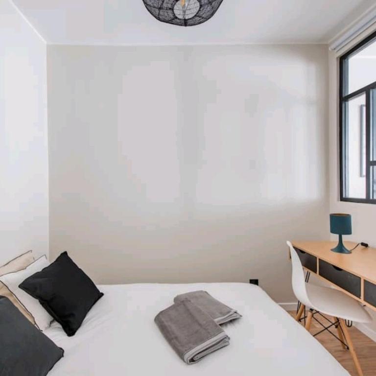 Appartement design et minimaliste prado castellane - Appartement 2 Chambres - 15