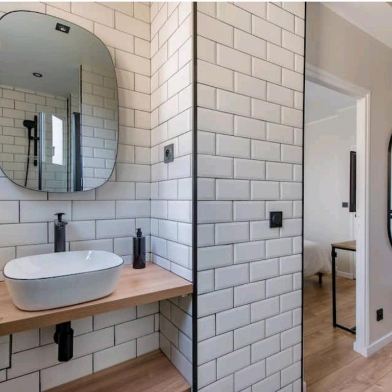 Appartement design et minimaliste prado castellane - Appartement 2 Chambres - 17