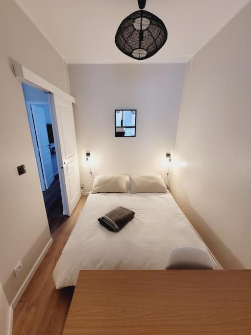 Appartement design et minimaliste prado castellane - Appartement 2 Chambres - 14