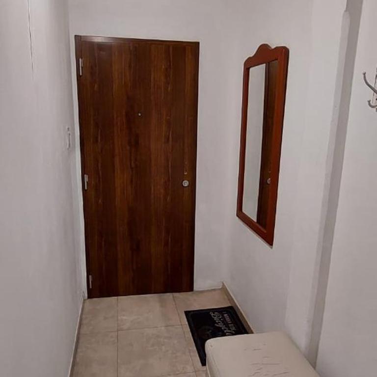 Departamento San Martín - Apartamento de 1 dormitorio - 2
