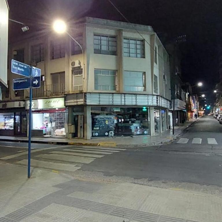 Departamento San Martín - One-Bedroom Apartment - 12