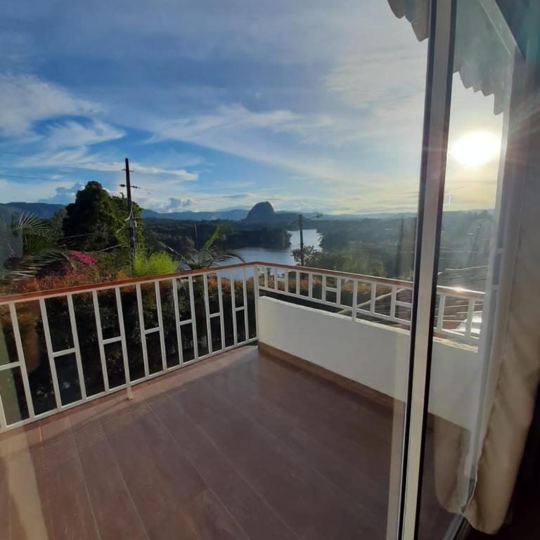 Finca-hotel Montecarlo Guatape by Hope - Habitación Familiar - 18