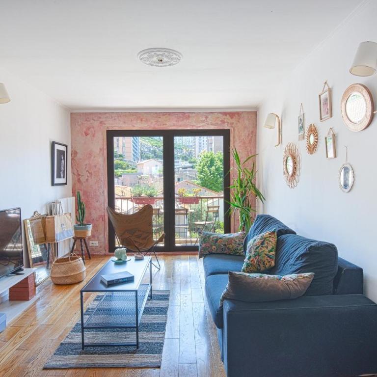 Un balcon sur Notre Dame - Appartement 1 Chambre - 3
