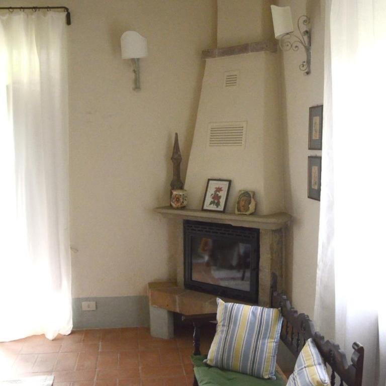 Country house Grencaia - Camera Tripla Comfort con Doccia - 1