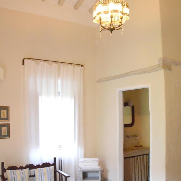 Country house Grencaia - Camera Tripla Comfort con Doccia - 11