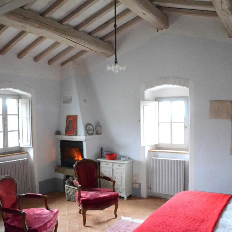 Country house Grencaia - Appartamento con 2 Camere da Letto - 14
