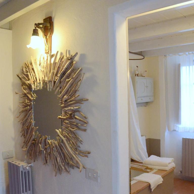 Country house Grencaia - Appartamento con 2 Camere da Letto - 16