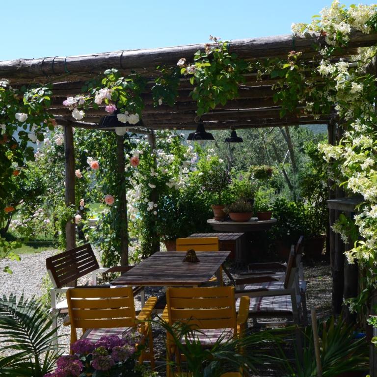 Country house Grencaia - Appartamento con 2 Camere da Letto - 23