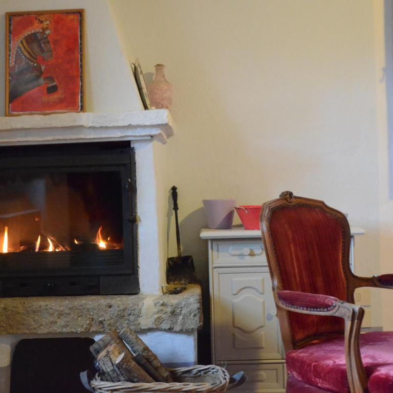 Country house Grencaia - Appartamento con 2 Camere da Letto - 22