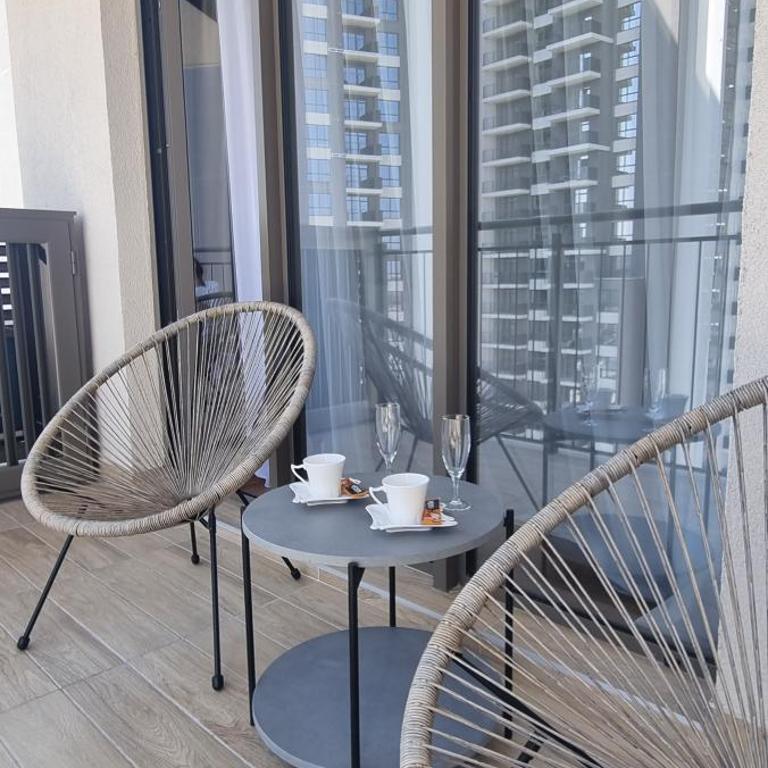 Belgrade Waterfront-Beograd na vodi - BW Arcadia Lux - Apartman sa Terasom - 24