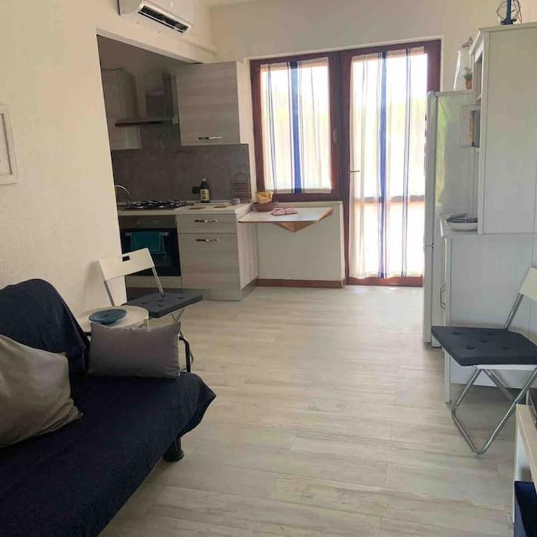 Villa Antonio - Casa con 1 Camera da Letto - 3