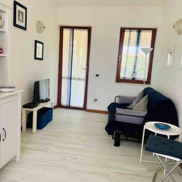 Villa Antonio - Casa con 1 Camera da Letto - 2