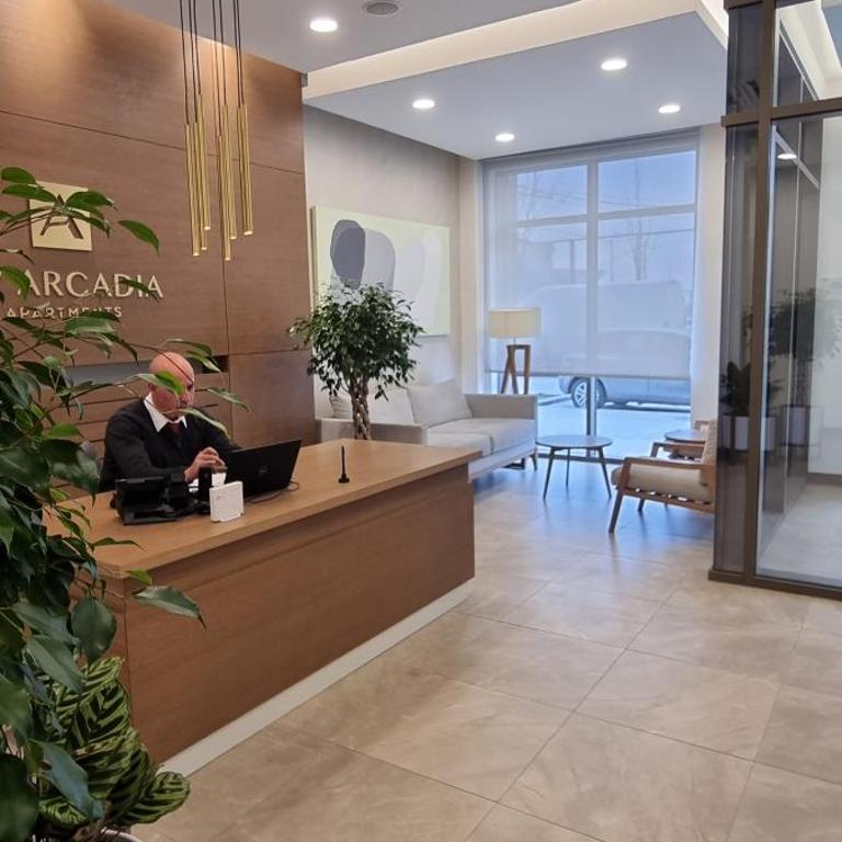 Belgrade Waterfront-Beograd na vodi - BW Arcadia Lux - Apartman sa Terasom - 25