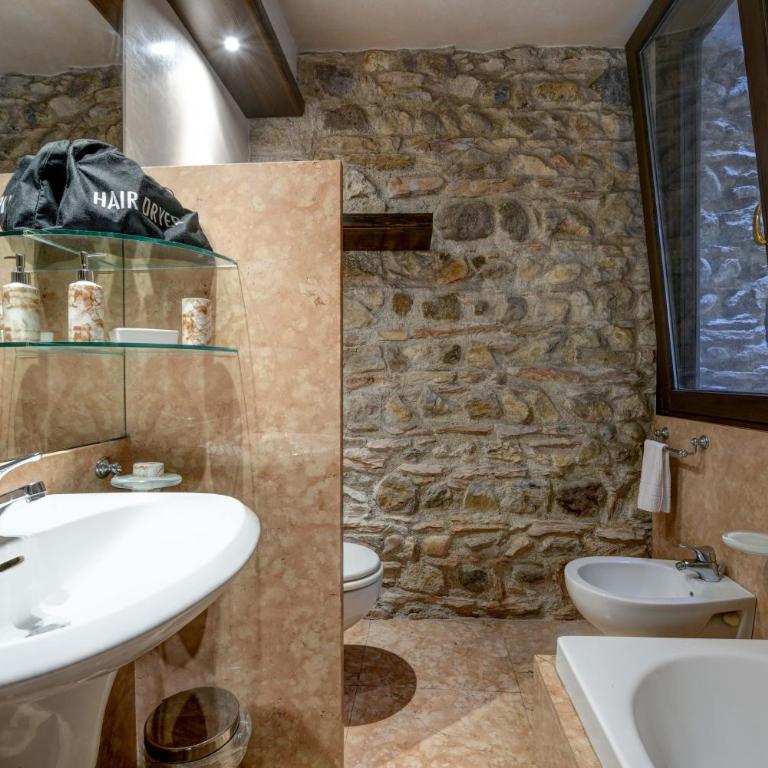 Prestige Suite Sirmione - Appartamento Deluxe - 3