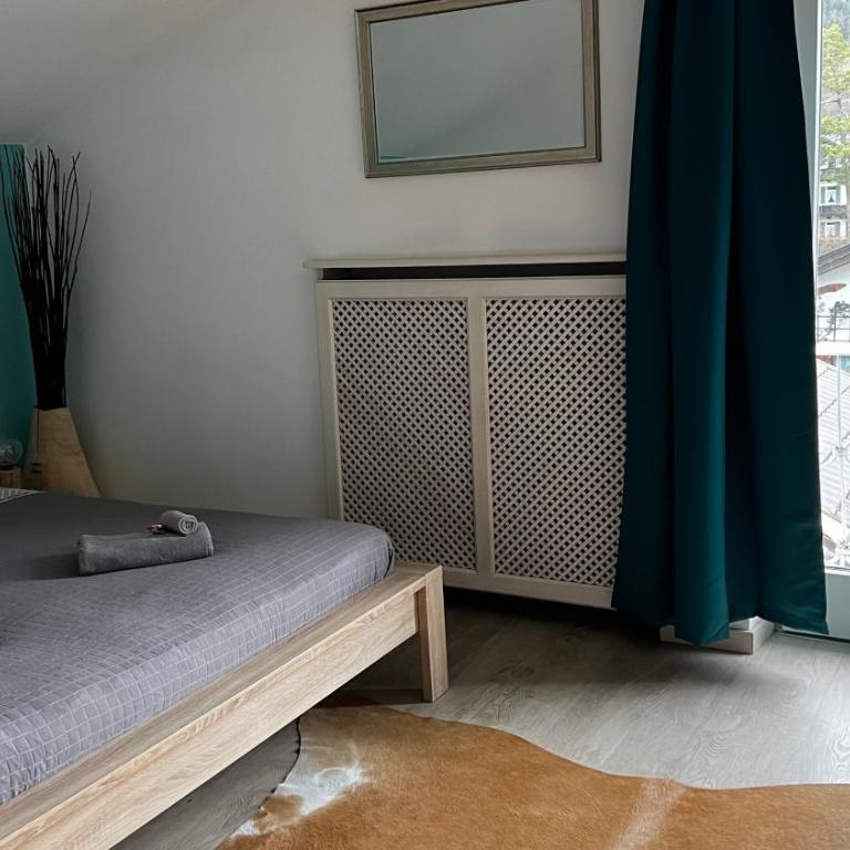 Yeti Lux - Panoramic Loft - Appartamento con 1 Camera da Letto - 27
