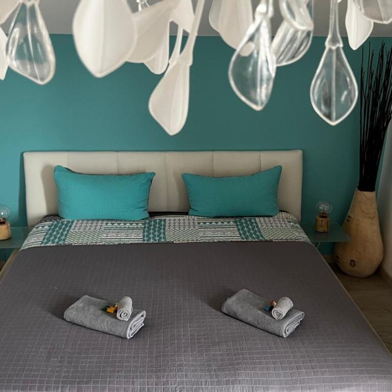 Yeti Lux - Panoramic Loft - Appartamento con 1 Camera da Letto - 28