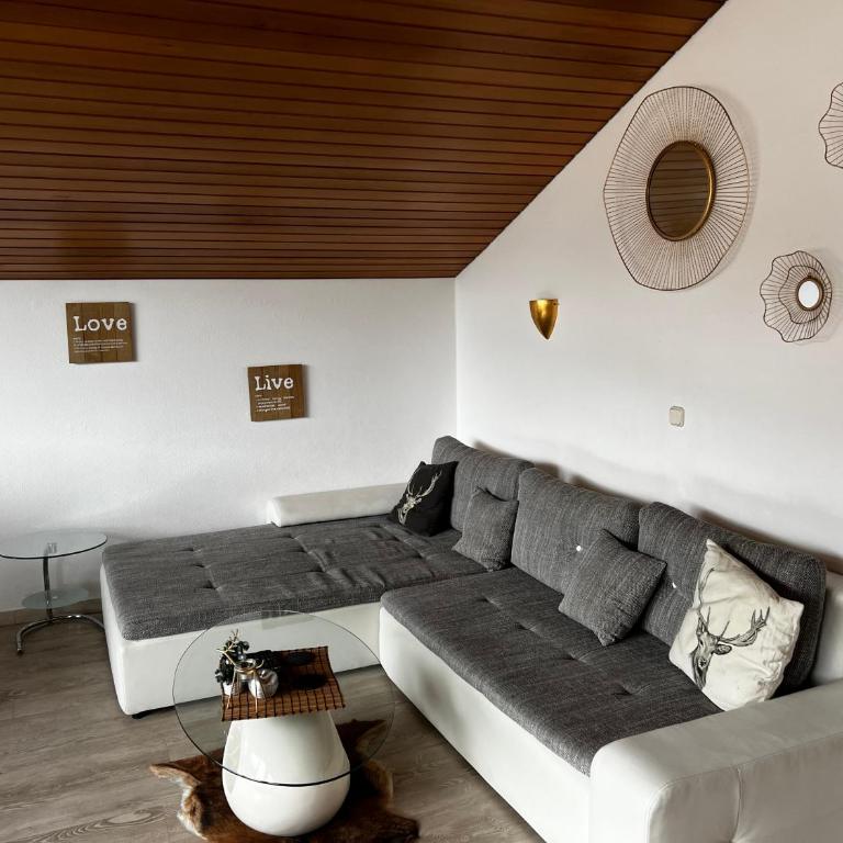 Yeti Lux - Panoramic Loft - Appartamento con 1 Camera da Letto - 29