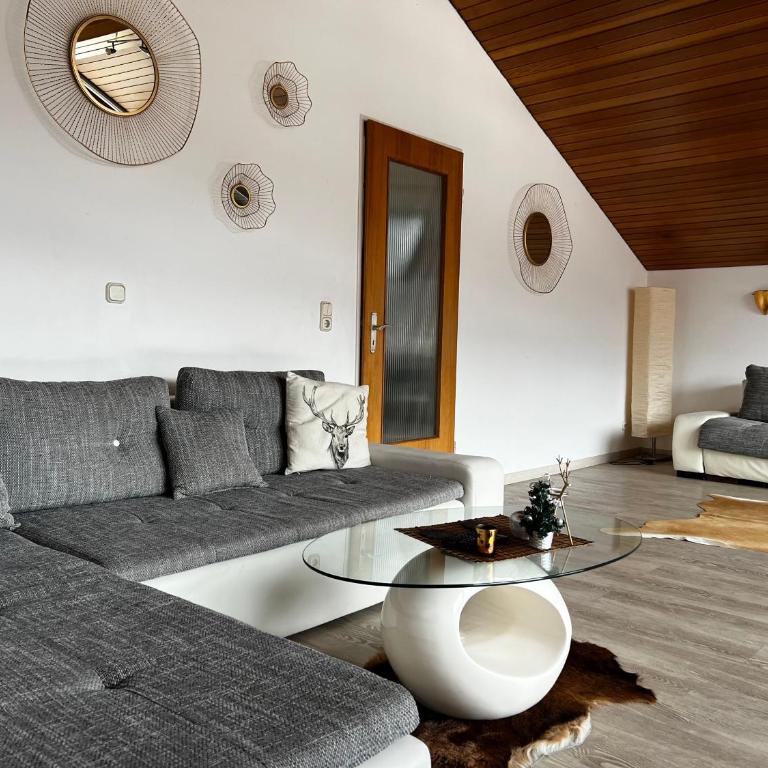 Yeti Lux - Panoramic Loft - Appartamento con 1 Camera da Letto - 31