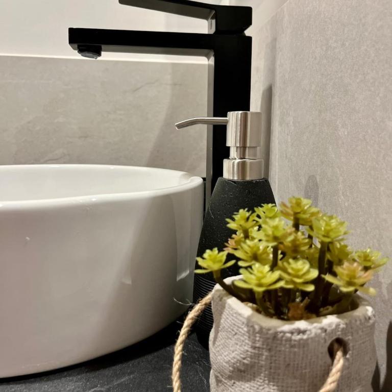 Le Nid de l'Aiguille - Au pied de l'Aiguille du midi - Appartement 1 Chambre - 19