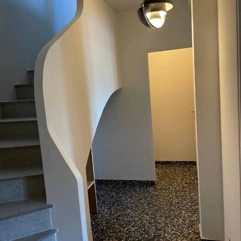 Villa familiale avec vue imprenable - Ferienhaus - 73