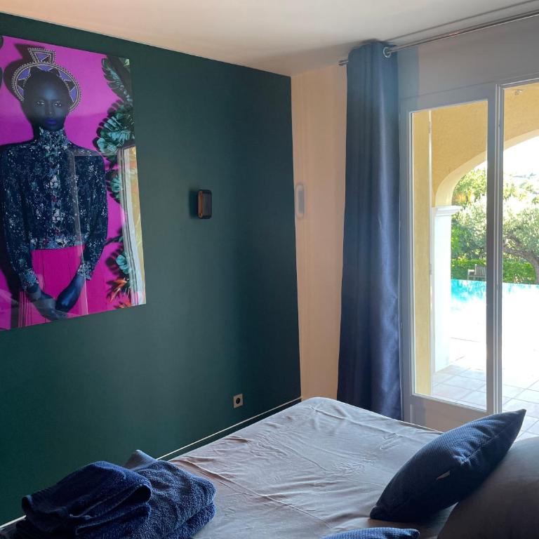 Villa familiale avec vue imprenable - Ferienhaus - 48