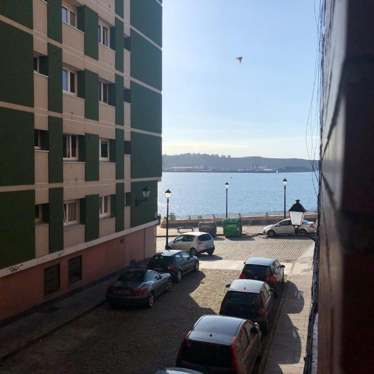 Cuesta Del Cholo Cimadevilla - Apartamento de 2 dormitorios - 12