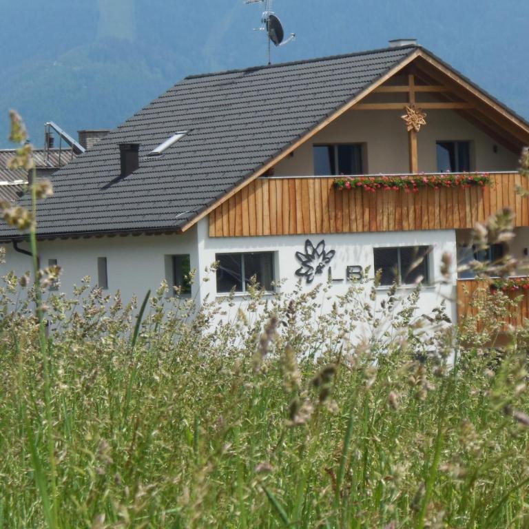 Apart Lodges Bernardes - Appartement 2 Chambres avec Balcon (4-7 Adultes) - 6