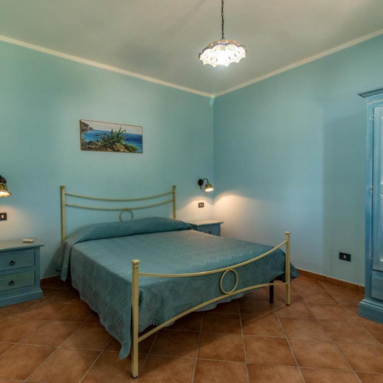 Residence Villalba - Appartamento con 2 Camere da Letto e Patio - 4
