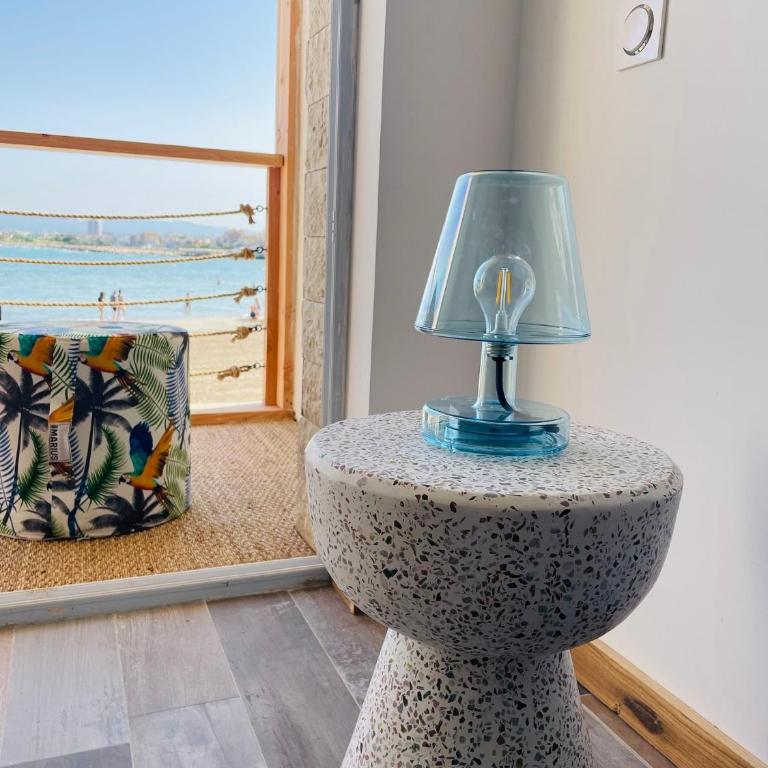 Le cabanon marseillais - Appartement 1 Chambre - 7