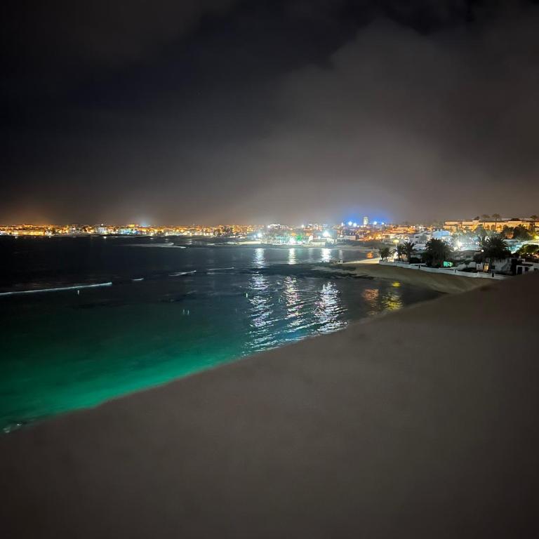 Pearl Apartment Corralejo - Apartamento de 1 dormitorio - 13