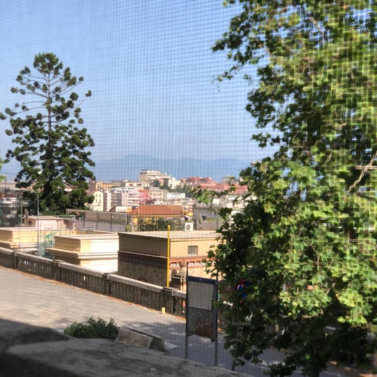 Studio Apartment in Neapolitan Castle Int 28 - One-Bedroom Apartment - 10